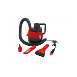   AlphaOne Szuper szívóerővel rendelkező hordozható autóporszívó