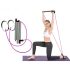 Stick Gym guggolás segítő edzőszallagos
