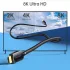 Choetech 2M- es HDMI kábel 8K/60 Hz