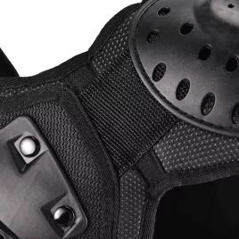 Track Gyerek motoros protektormellény M