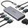 Hoplaza - VVB - USB C HUB - HC-Y16