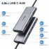 Hoplaza - VVB - USB C HUB - HC-Y16