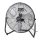 Dawoo ventilátor 220V (fekete)