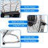 Dawoo ventilátor 220V (fekete)