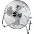 Dawoo ventilátor 220V (krómozott)