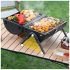 Asztali BBQ sütő RTZ-8004