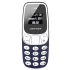Mini mobiltelefon Bm10