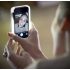 Világítós szelfi tok iPhone telefonhoz - Utolsó darabok!