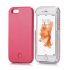 Világítós szelfi tok iPhone telefonhoz - Utolsó darabok!