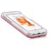 Világítós szelfi tok iPhone telefonhoz - Utolsó darabok!