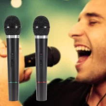 Mikrofon