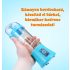 Smoothie-mixer - Hordozható akkumulátoros turmixgép