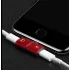 iPhone elosztó, lightning elosztó, iPhone kiegészítő