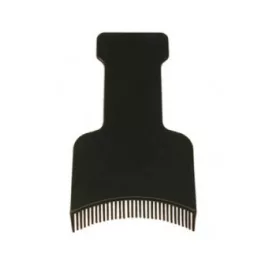 Hosszított Testű Fésű Hajfestéshez