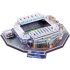 3D-s Stadion Puzzle