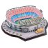 3D-s Stadion Puzzle