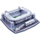 3D-s Stadion Puzzle