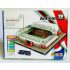 3D-s Stadion Puzzle