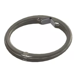 Hordozható táskatartó gyűrű