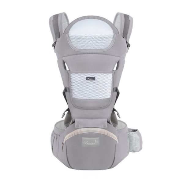 Ergonomikus babahordozó kenguru