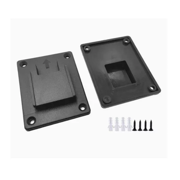 Elektromos fúró fali konzol 2 db