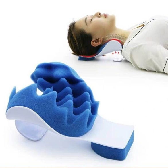 Stresszcsökkentő relaxációs párna