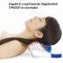 Stresszcsökkentő relaxációs párna