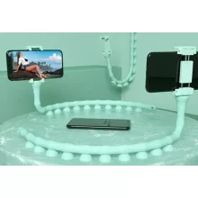 Asztali telefontartó