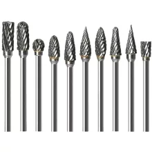 Fúrószár és Fúrókészlet