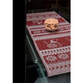 Prémium Karácsonyi Terítő (Magyar Termék)