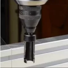 Fúrószár és Fúrókészlet