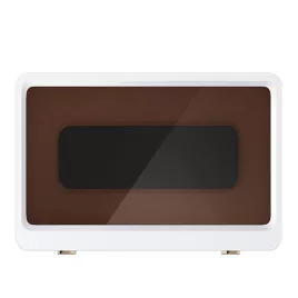   Vízálló telefontartó,- falra rögzíthető konyhai, fürdőszobai telefontartó