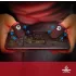 Gamer control kesztyű, Csúszás és izzadságmentes ujj kesztyű