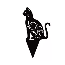 Kerti dísztárgy és szobor