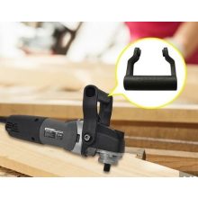 Glettelő, csiszoló, simító