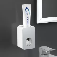 Fogkrém adagoló