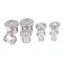 Jelölőfej szett barkácsoláshoz