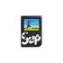 Sup X Game Box 400IN1 Nosztalgia  Játékkonzol