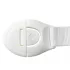 Baba biztonsági szekrényzár