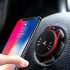 Kormányra szerelhető mágneses telefontartó