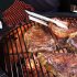 Hőálló Grillkesztyű 1 pár