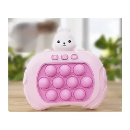 Világító Pop it játék