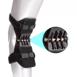 Térdrögzítő, térdtámasz, térdstabilizátor 1 db