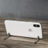 Univerzális horgony alakú telefontartó
