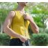 Férfi fitnesz mellény