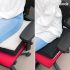 Fúziós, relaxációs gélpárna