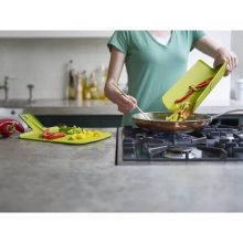 Vágódeszka, nyújtólap