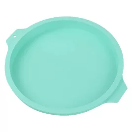 Szilikon tortalap forma