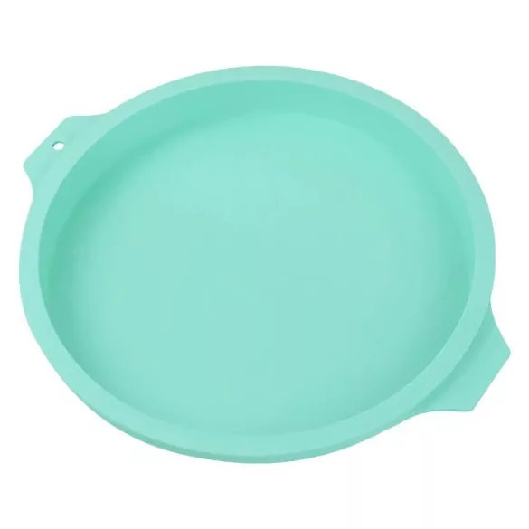 Szilikon tortalap forma