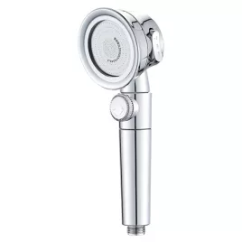 Víztakarékos Zuhanyfej